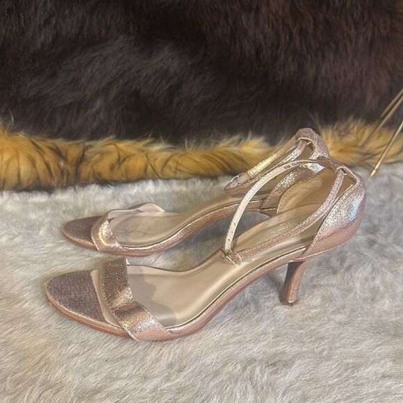 David’s Brudal heels 8 (4125W) - Picture 5 of 6